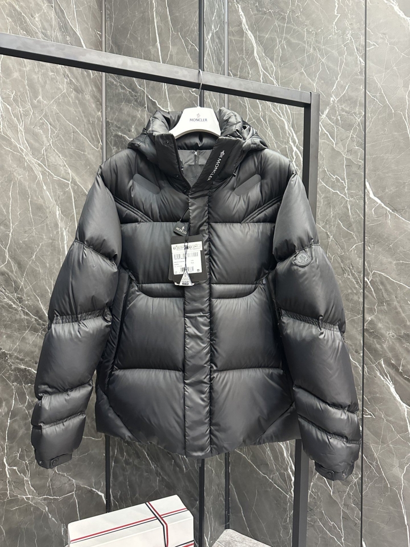 Moncler Down Coat